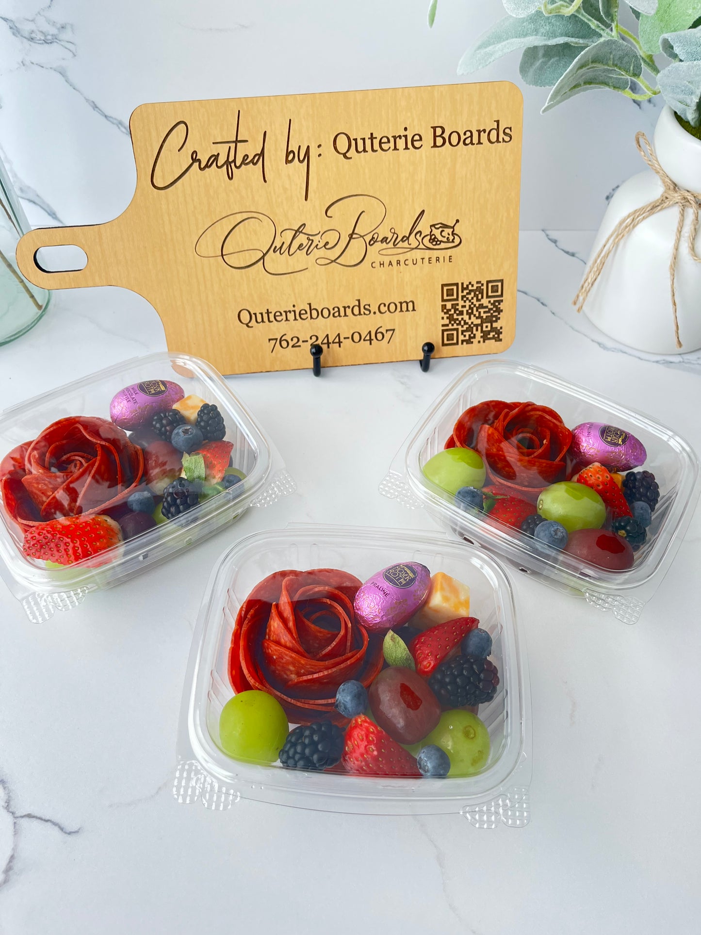 Luxe Box