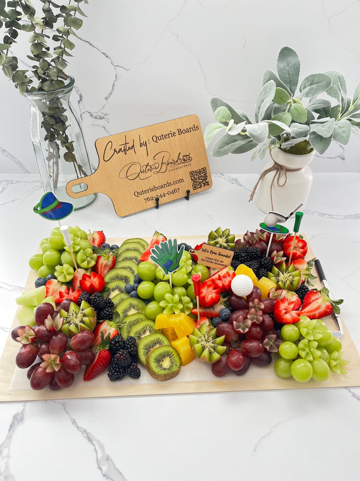 Charcuterie Boards