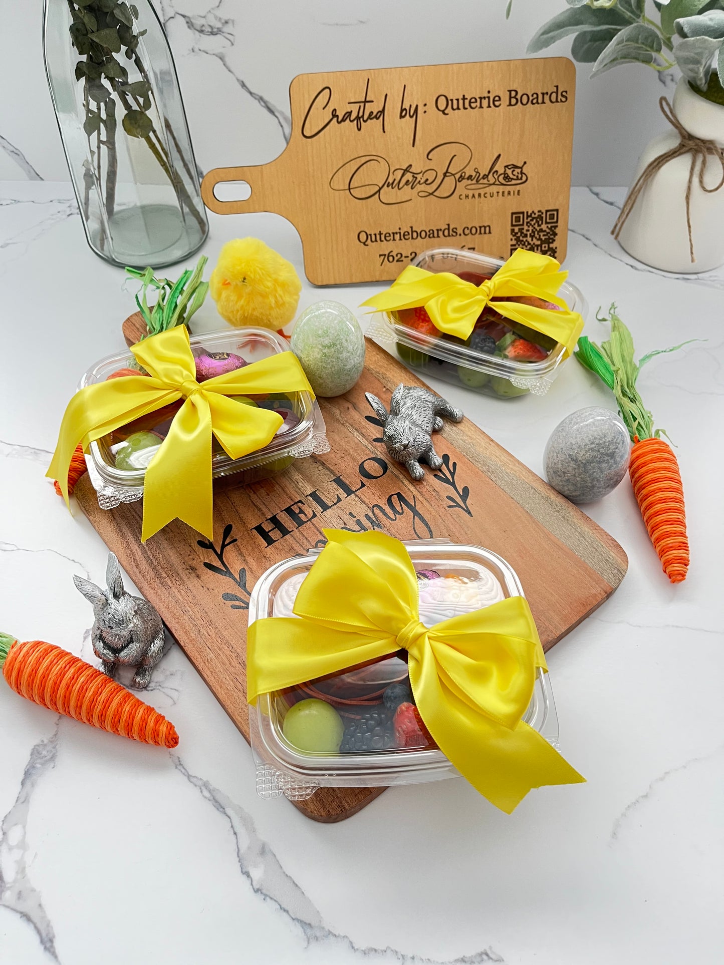 Luxe Box