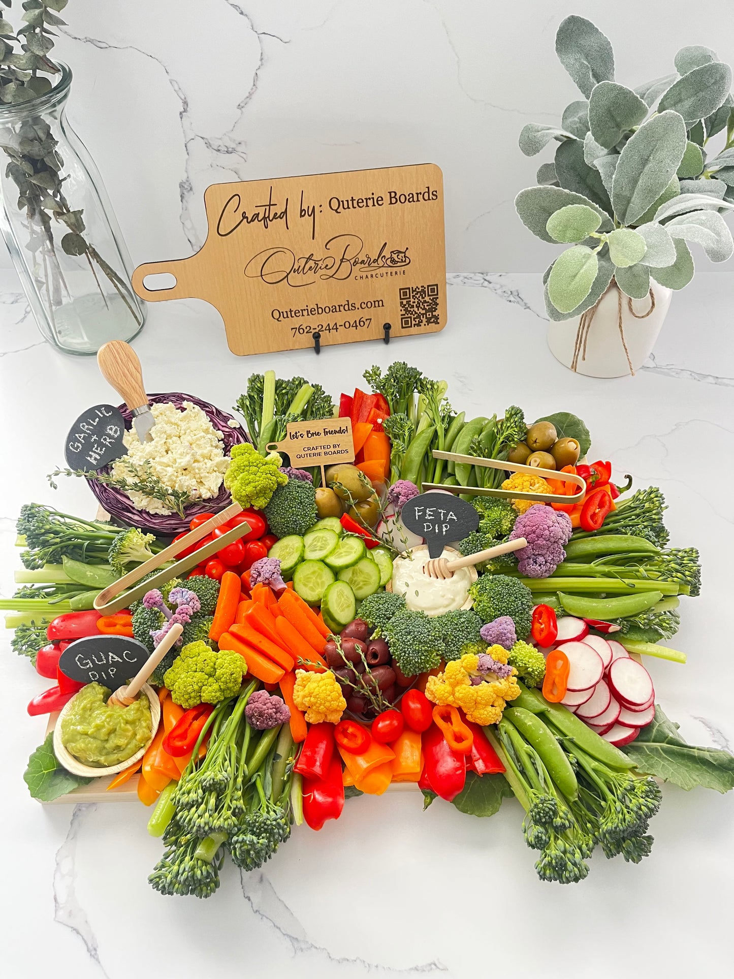 Charcuterie Boards