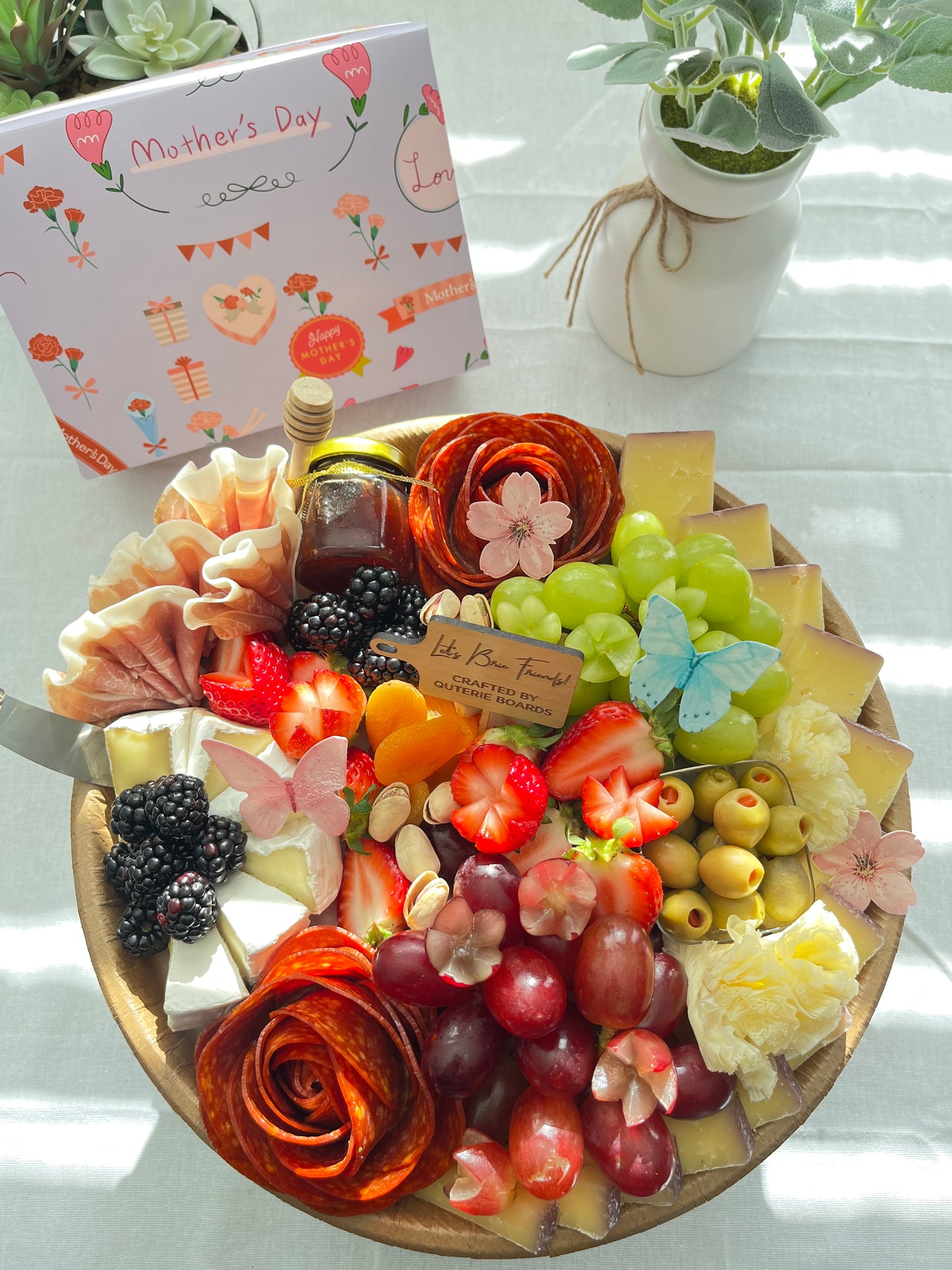 Mother’s Day Special