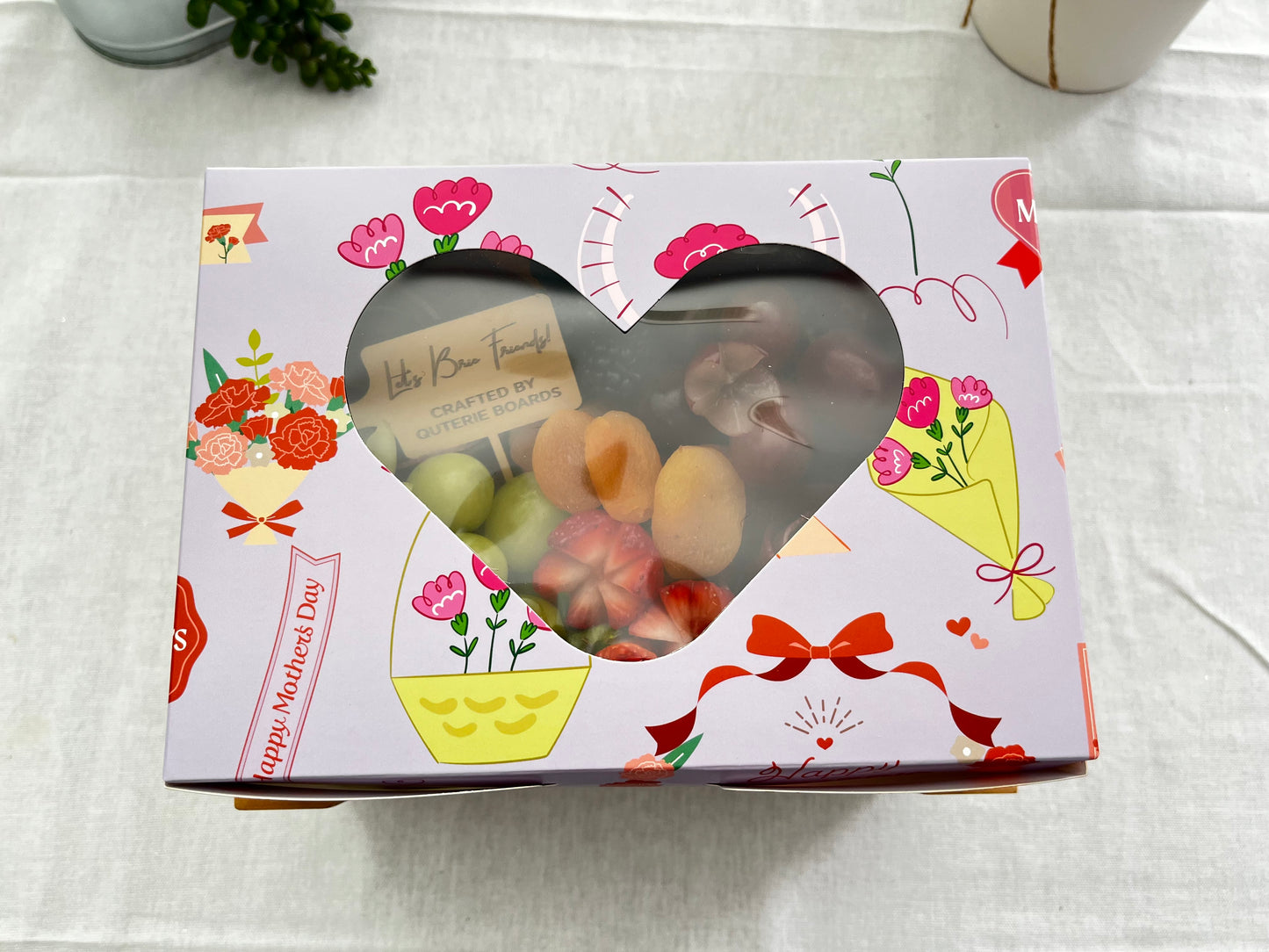 Mother’s Day Special