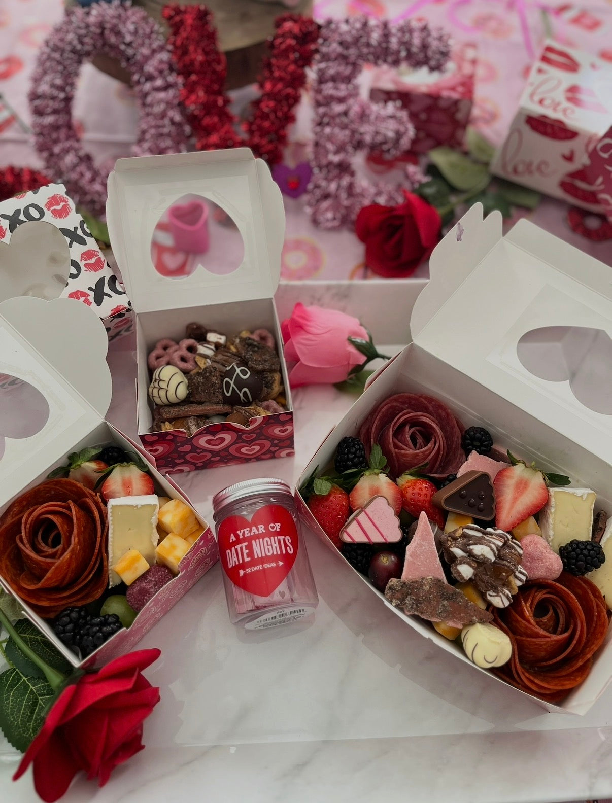 Valentine’s Day Special