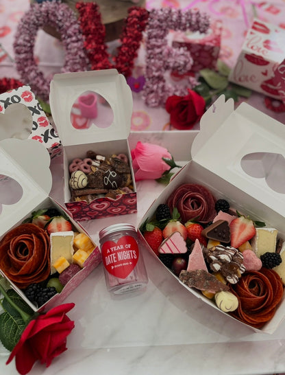 Valentine’s Day Special