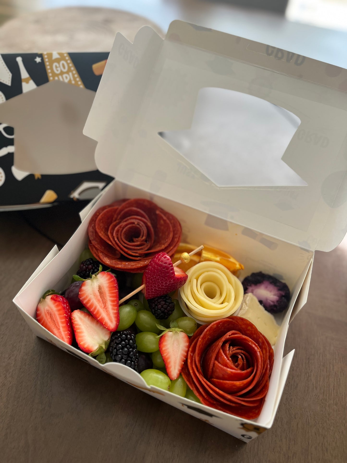 Graduation Boxes – Celebrate Achievements with Gourmet Elegance