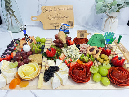 Charcuterie Boards