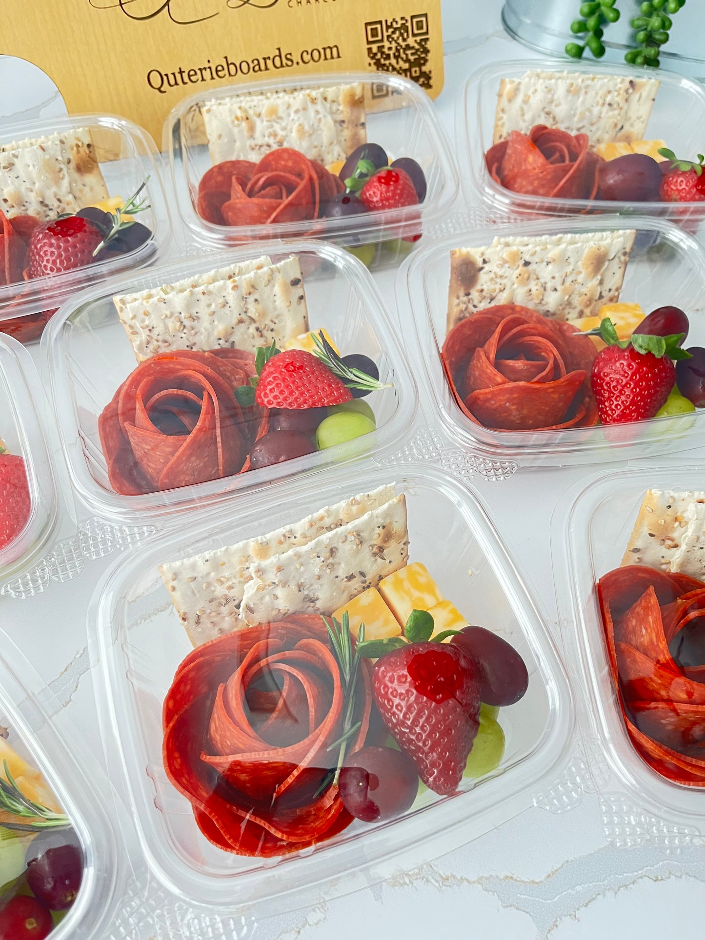 Valentine’s Day Special