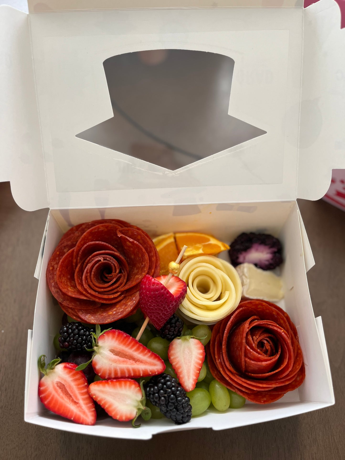 Graduation Boxes – Celebrate Achievements with Gourmet Elegance