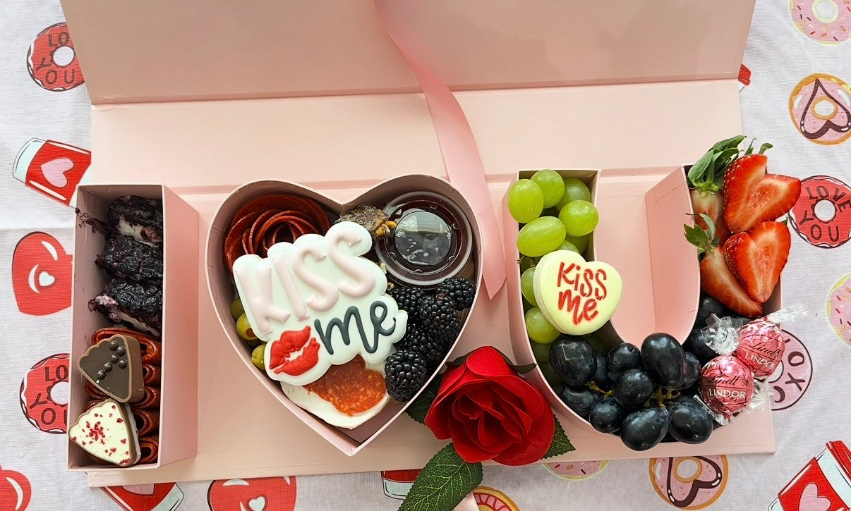 Valentine’s Day Special