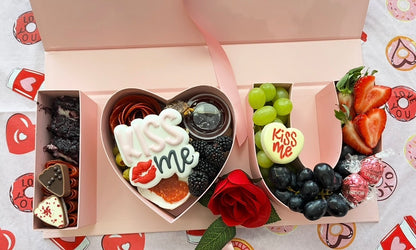 Valentine’s Day Special