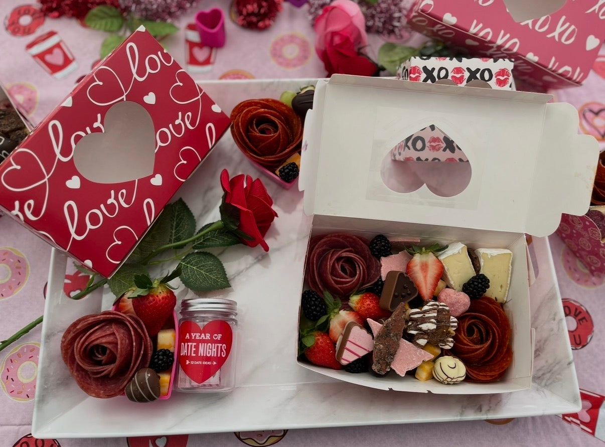 Valentine’s Day Special