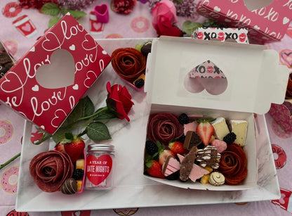 Valentine’s Day Special