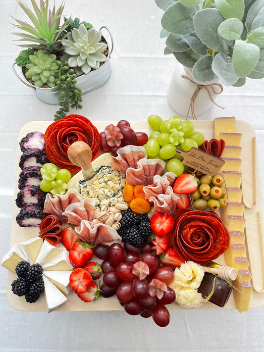 Charcuterie Boards