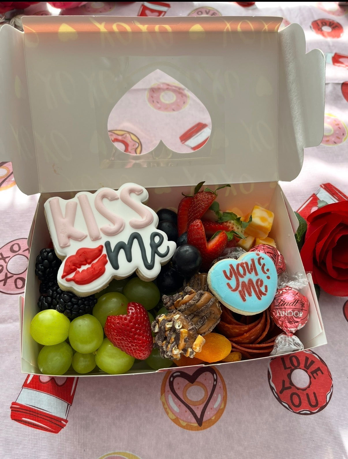 Valentine’s Day Special