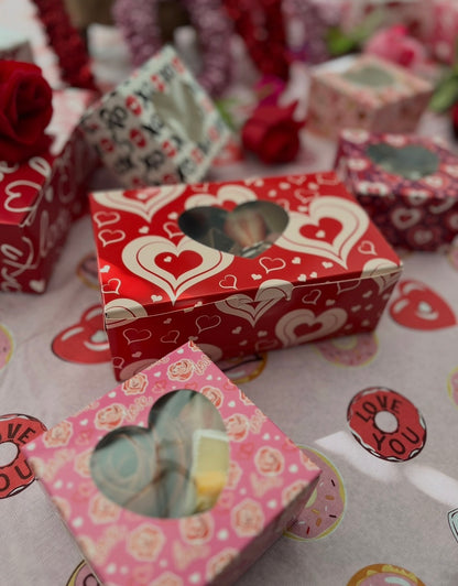 Valentine’s Day Special