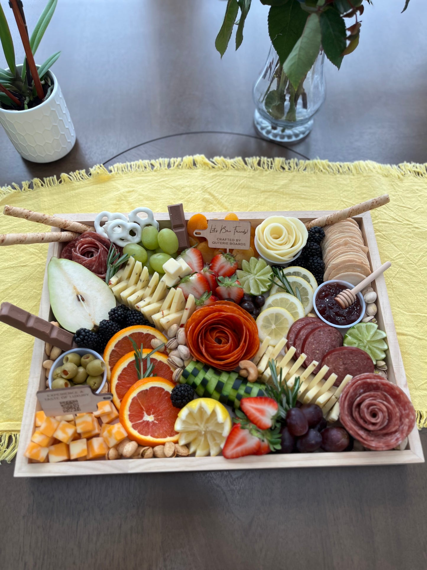 Charcuterie Boards