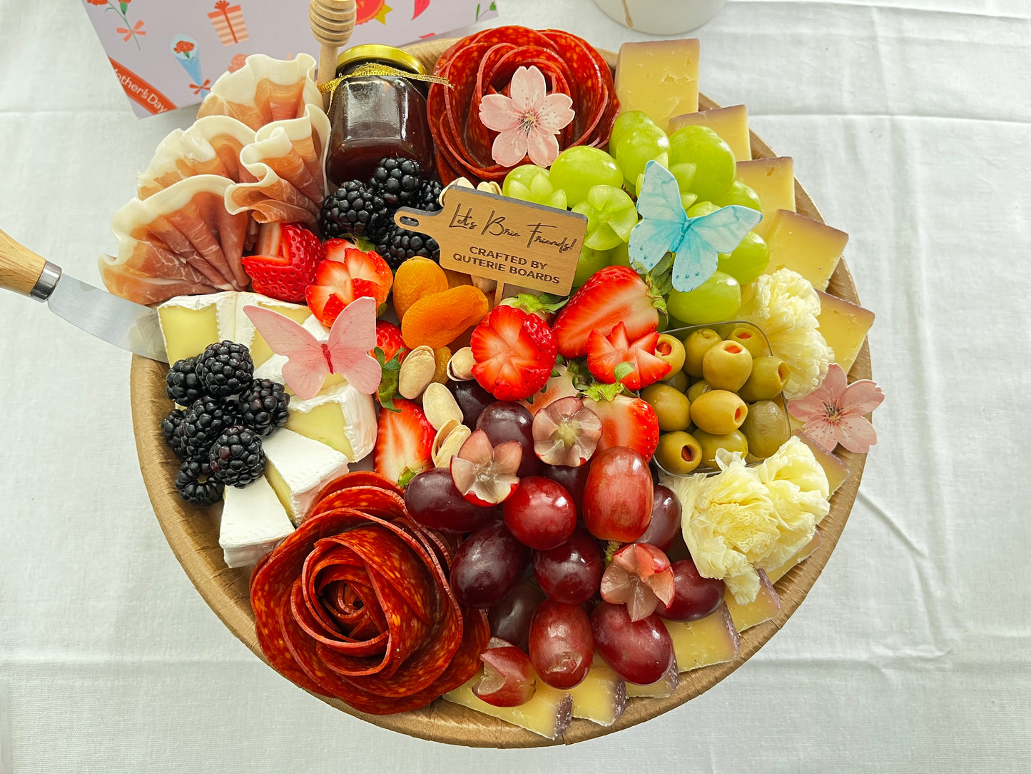 Mother’s Day Special